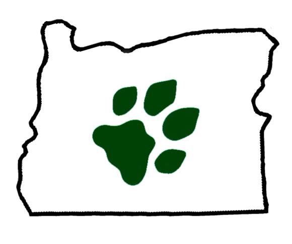 our logo. Ohio University